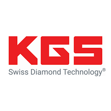 KGS DIAMOND Portugal, Lda Logo