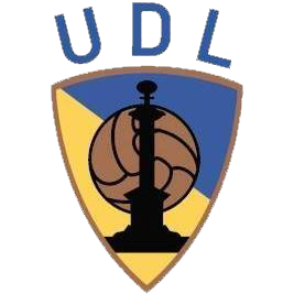 União Desportiva de Lanheses Logo